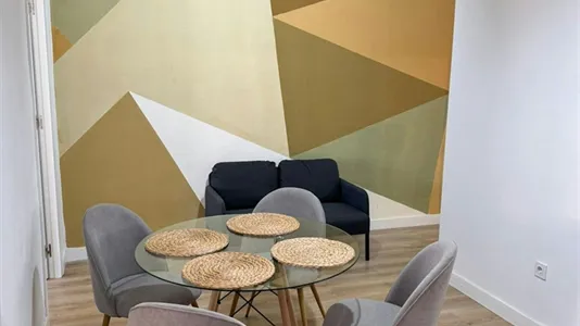 Rooms in Alaquàs - photo 6