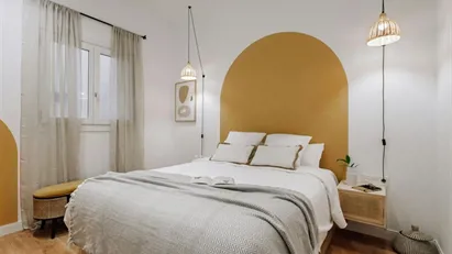 Room for rent in Barcelona Eixample, Barcelona