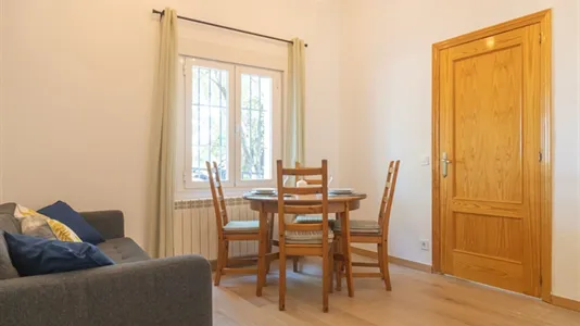 Rooms in Alcorcón - photo 10