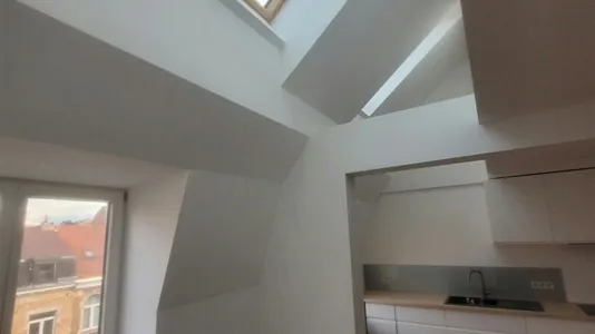 Rooms in Brussels Etterbeek - photo 10