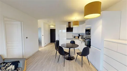 Apartments in Saint-Julien-en-Genevois - photo 5