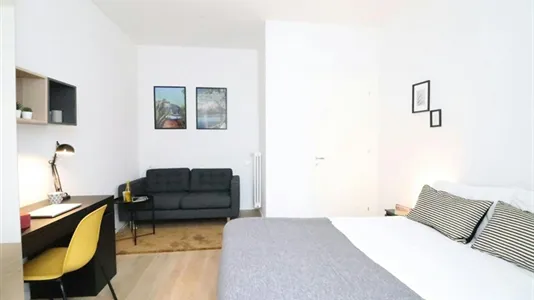 Rooms in Florence - photo 3
