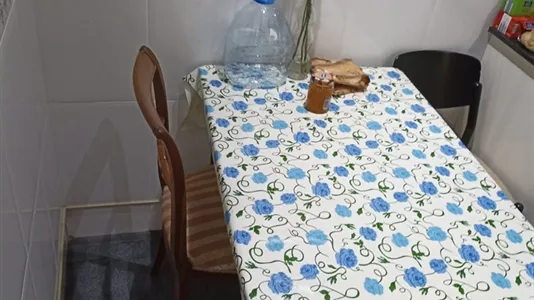 Rooms in Barcelona Eixample - photo 5