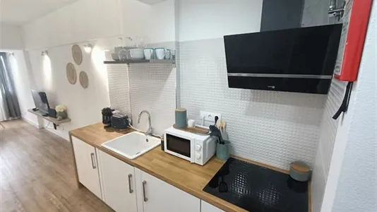 Apartments in Sesimbra - photo 8