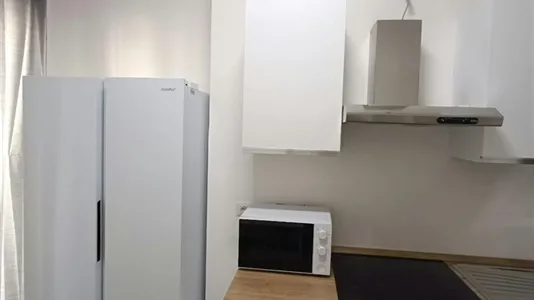 Rooms in Bari - photo 5