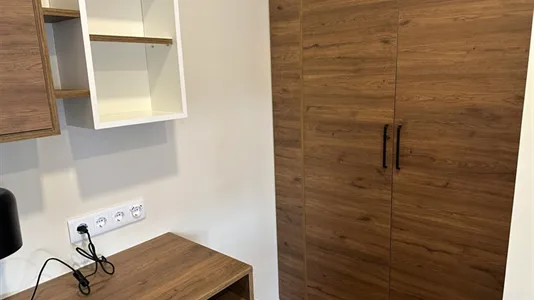 Rooms in Barcelona Sarrià-St. Gervasi - photo 9