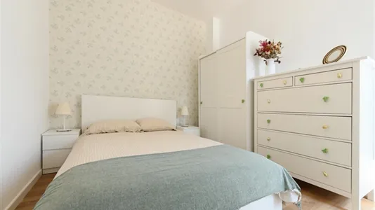 Apartments in Madrid Tetuán - photo 3