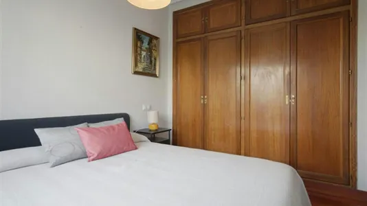 Apartments in Madrid Salamanca - photo 9