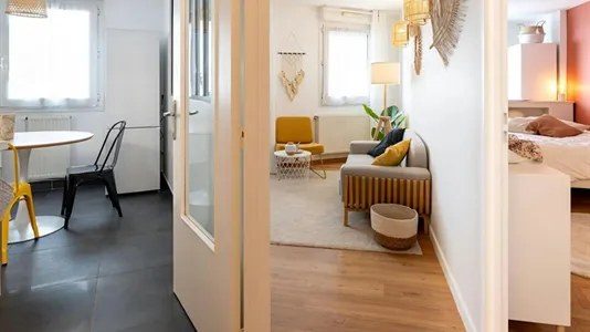 Rooms in Lyon - photo 9