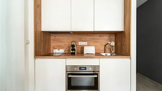 Apartments in Wien Währing - photo 9