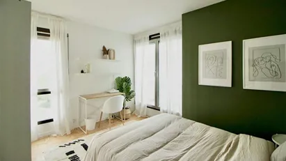 Room for rent in Nanterre, Île-de-France