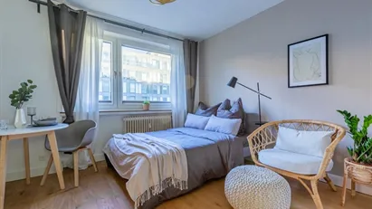 Apartment for rent in Dusseldorf, Nordrhein-Westfalen