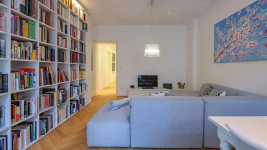 Apartments in Berlin Pankow - photo 2