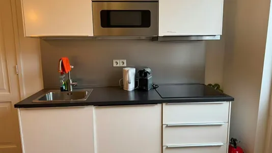 Apartments in Location is not specified - photo 10