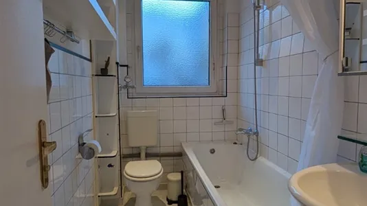 Apartments in Berlin Reinickendorf - photo 7