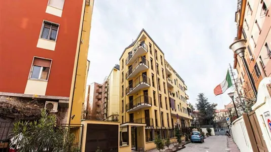 Rooms in Milano Zona 5 - Vigentino, Chiaravalle, Gratosoglio - photo 7