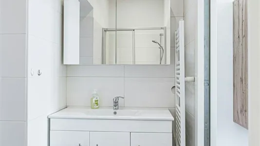 Apartments in Vienna Hernals - photo 10