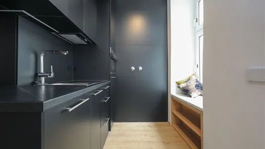 Apartments in Location is not specified - photo 8