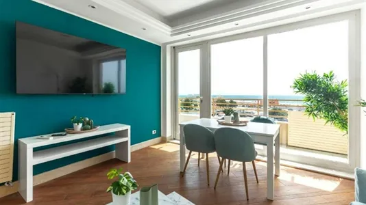 Apartments in Roma Municipio X – Ostia/Acilia - photo 1