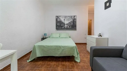 Rooms in Valencia L'Eixample - photo 2