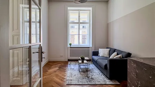 Apartments in Prague 1 - photo 2
