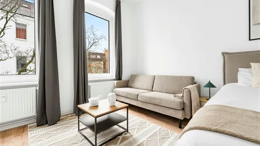 Apartments in Location is not specified - photo 2