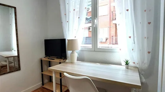Rooms in Getafe - photo 6
