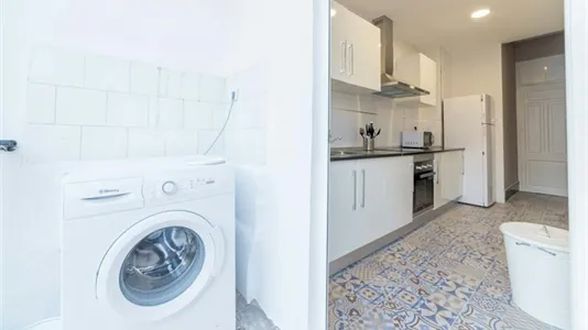 Rooms in Valencia L'Eixample - photo 6