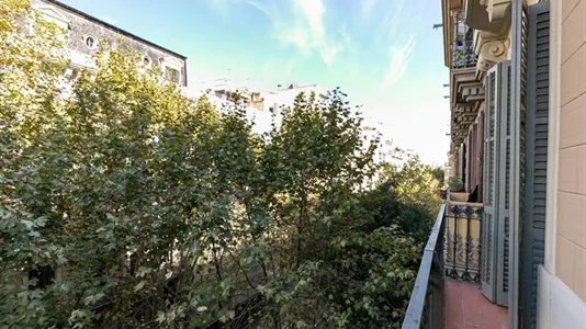 Apartments in Barcelona Eixample - photo 10