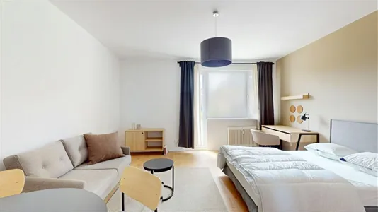 Apartments in Berlin Tempelhof-Schöneberg - photo 3