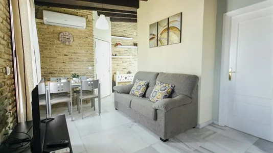 Apartments in El Fontanal - photo 9