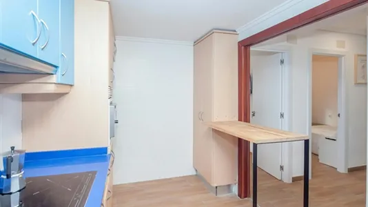 Rooms in Valencia Poblats Marítims - photo 8