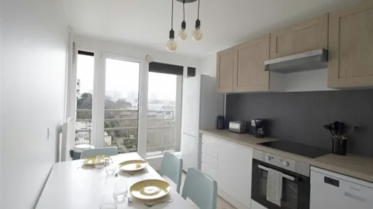 Rooms in Nanterre - photo 6