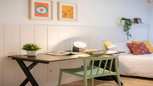 Rooms in Madrid Tetuán - photo 7