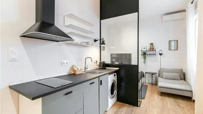 Apartment for rent in Barcelona Ciutat Vella, Barcelona