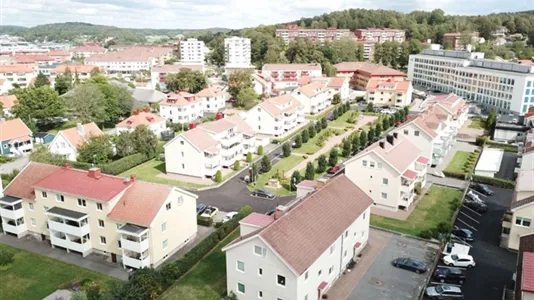 Apartments in Kungälv - photo 14