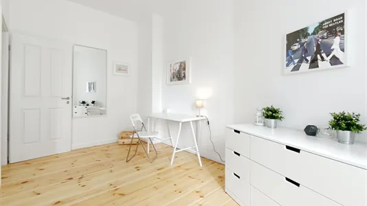 Apartments in Location is not specified - photo 9