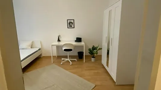 Rooms in Wien Wieden - photo 6