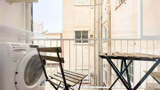 Apartments in Barcelona Eixample - photo 9