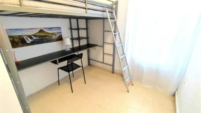 Room for rent in Granada, Andalucía