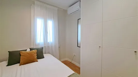 Rooms in Madrid Chamberí - photo 3