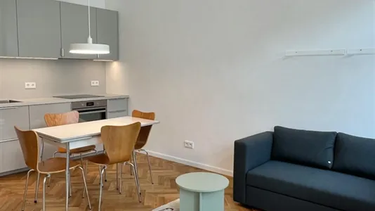 Apartments in Wien Rudolfsheim-Fünfhaus - photo 3