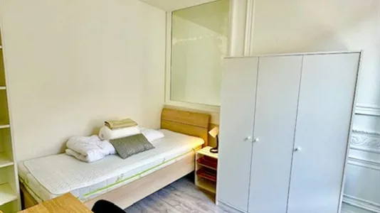 Rooms in Brussels Elsene - photo 1