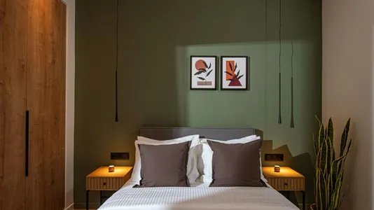 Apartments in Athens Ano Petralona - photo 2