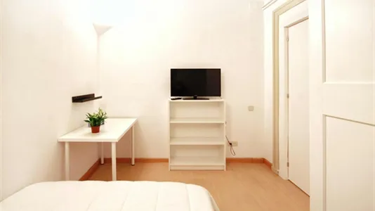 Rooms in Barcelona Sarrià-St. Gervasi - photo 4