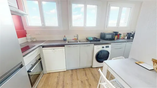 Rooms in Toulouse - photo 6