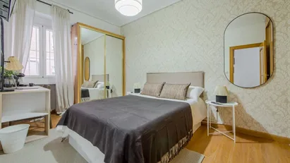 Room for rent in Madrid Retiro, Madrid
