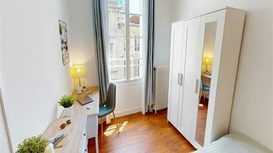 Rooms in Bordeaux - photo 3