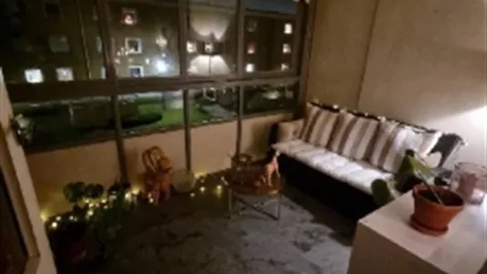 Apartments in Husie - photo 3