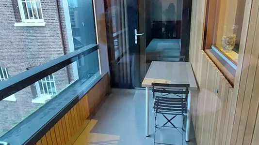 Apartments in Rotterdam Noord - photo 10